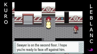 Pokemon Ecchi Cap 12