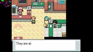 Pokemon Ecchi Part 3