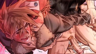 Pokemon – Red X Blue – Yaoi Hentai Gay Cartoon Animation