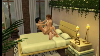 Sims Porn