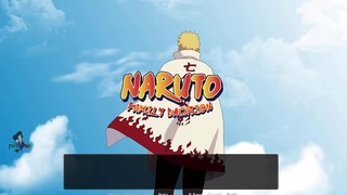 Sinfully Fun Reviews Pantsu Hunter & Naruto Family Vacation