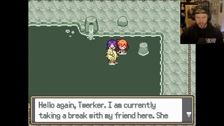 The Pokémon Game You Can’t Play In Public Pokémon Ecchi Version