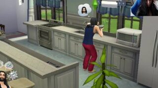 The Sims 4 Getting Dirty