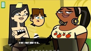 Total Drama Harem – Part 15 – So Horny By Loveskysan