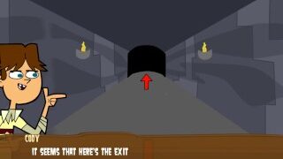 Total Drama Harem – Part 24 – Its Working!! Two Girls Saved! By Loveskysan