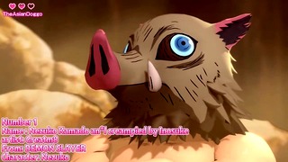 Try Not To Fap I Part 2 SFM Compile