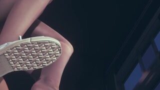 Vocaloid Yaoi Femboy – Len Hardsex In Classroom