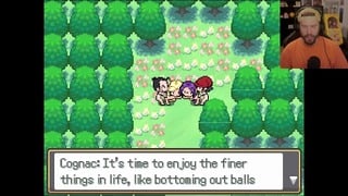 What If Pokémon Was Made For Adults Pokémon Ecchi Version