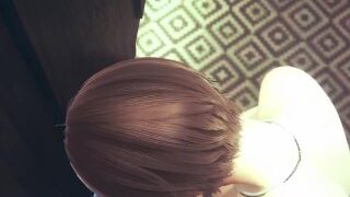 Yaoi Femboy – Nara Sex With Other Femboy Blowjob