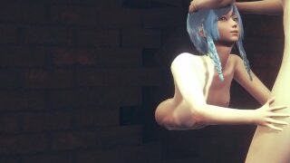 Yaoi Femboy – Nara Sex With Other Femboy Full