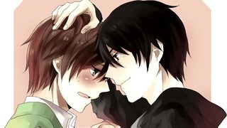 Yaoi Pt 2. Asmr lewd