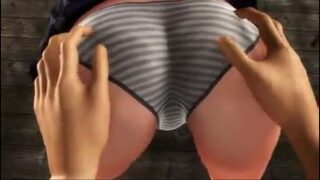3D Awanatsu