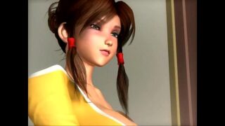 3D Bokuane