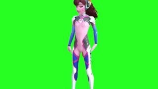 3D Cartoon Henri Overwatch Big Tits Dva Tennyson Anal Prolapse Solo Gwen Rose Bud Wrecked Ass