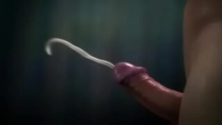 3D Cumshot3