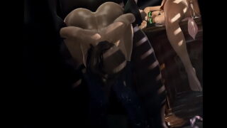 3D Girls Banged