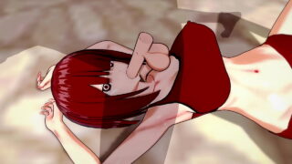 3D Hentai Big Ass Big Tits Sex