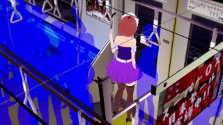 3D Hentai: Seto Yuuki Allargando Maid Gives Bitter Payback 1/2