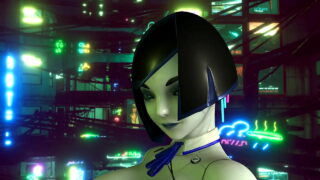 3D Hot Dancegirl Online2