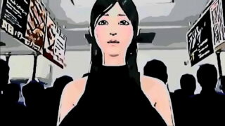 3D Hypnotized Huge Tits