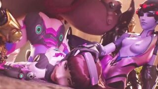 3D Sex Porn Hentai