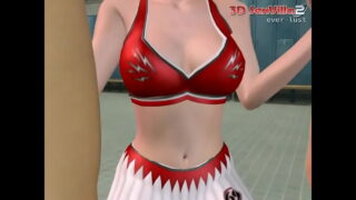 3D Sexvilla 2 – Create Your Own Porn