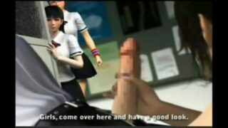 3D Suckers