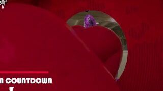 3D Tentace Terror – Fuck Machine – Preview