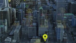7 Islands Domain : Sluty Town 0.1 – Brand New Place With Brand New Horny Babes
