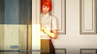 A House In The Rift V0.6.14R1 – Shower Sex With The Maiden 2