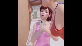 A Tiktok For Mercy