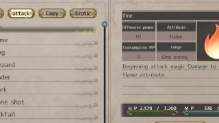 A Witch Of Eclipse – Most Intense Mafic Double Penetration In This Game