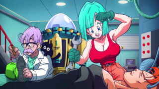 Adult Game “Kame Paradise 3” Uncensored Part 1