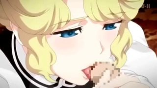Hoshi Hentai