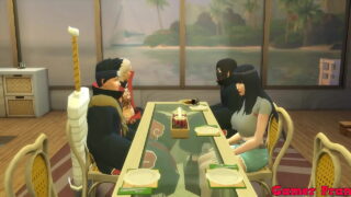 Akatsuki Porn Cap 4 En Una Cena Hidan Se Fue Hablar Un Rato Con Hinata Ella Le Pide Que Le Hag Sexo Oral Y Terminan Follando