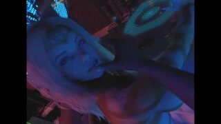Andromeda Vol.1 – Interactive POV VR Gameplay