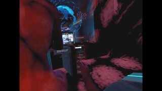 Andromeda Vol.4 – Interactive POV VR Gameplay