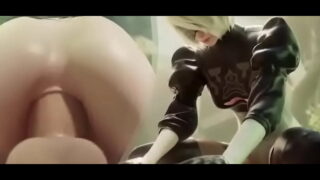 Animate 3D Porn