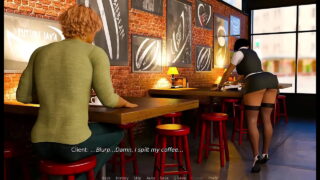 Anna Exciting Affection 3 – Carl Having Fun With Anna – 3D Game, Hentai, Porn Game