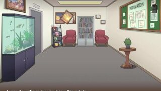 Another Chance By Time Wizard Studios : Cumming On The Music Class 6