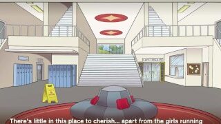 Another Chance By Time Wizard Studios : Here We Go Again, New Oportunity To Bang Them All 1