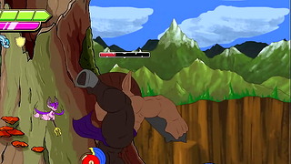 Arm’s Quest Hentai Game Gallery Gameplay