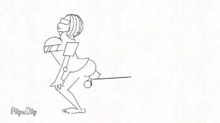 Art Cartoon Smashing