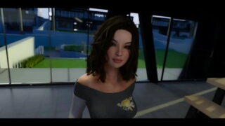 Away From Home Vatosgames Part 70 Fucking A Teen And A Milf By Loveskysan69