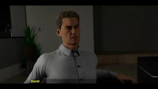 Away From Home Vatosgames Part 71 A Good Fuck And A Hot Teen Ass By Loveskysan69