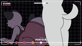 Beat Banger First Level Gameplay