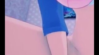 Ben Teen Hentai – Ben X Gween Hard Sex Handjob, Blowjob, Fucked & POV