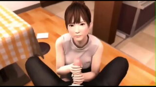 Blowjob Anime Girl