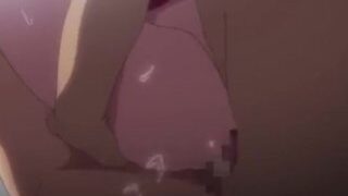 Blowjob Anime Hentai Akane – Double Dick