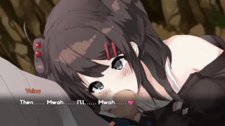 Blowjob Scene